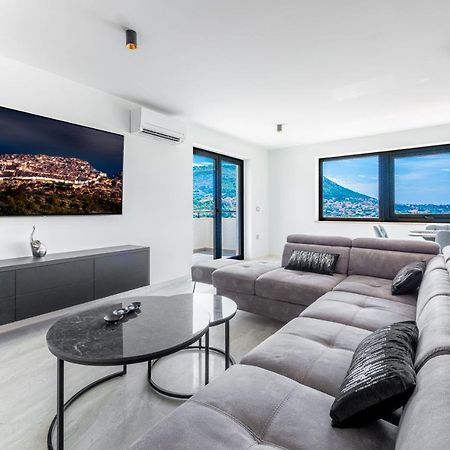 Paladium Exclusive Apartment Dubrovnik Exterior foto