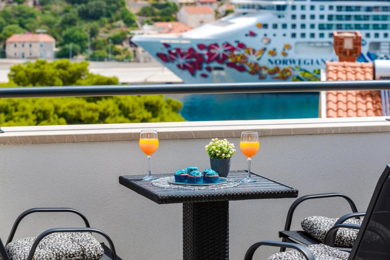 Paladium Exclusive Apartment Dubrovnik Exterior foto