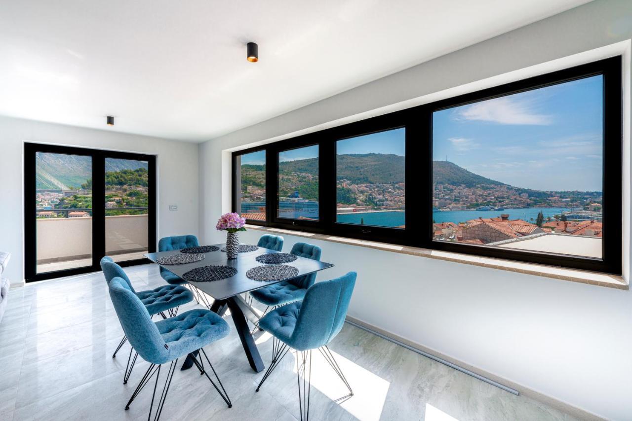 Paladium Exclusive Apartment Dubrovnik Exterior foto