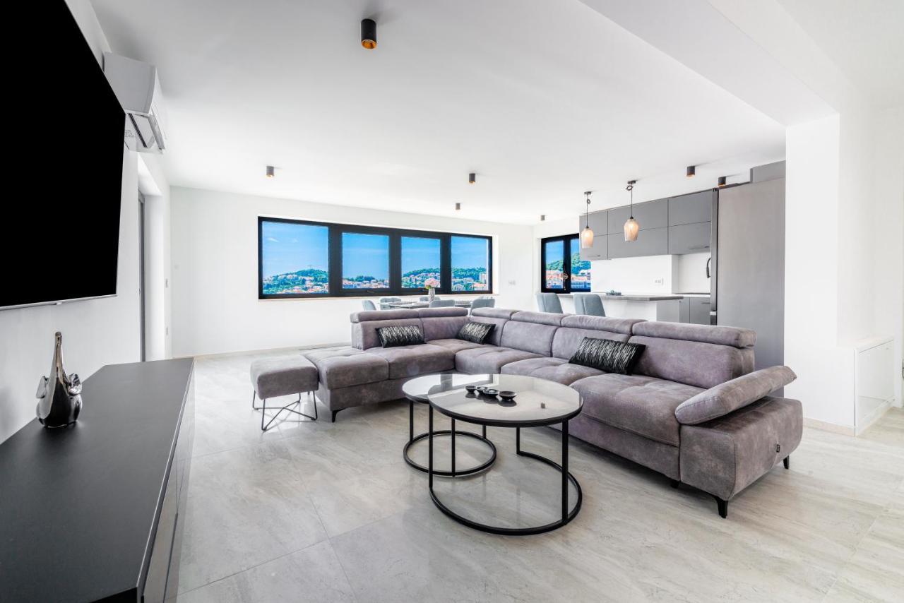 Paladium Exclusive Apartment Dubrovnik Exterior foto
