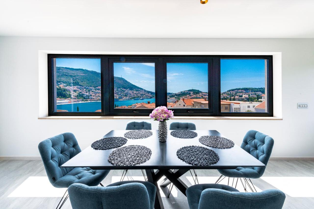 Paladium Exclusive Apartment Dubrovnik Exterior foto