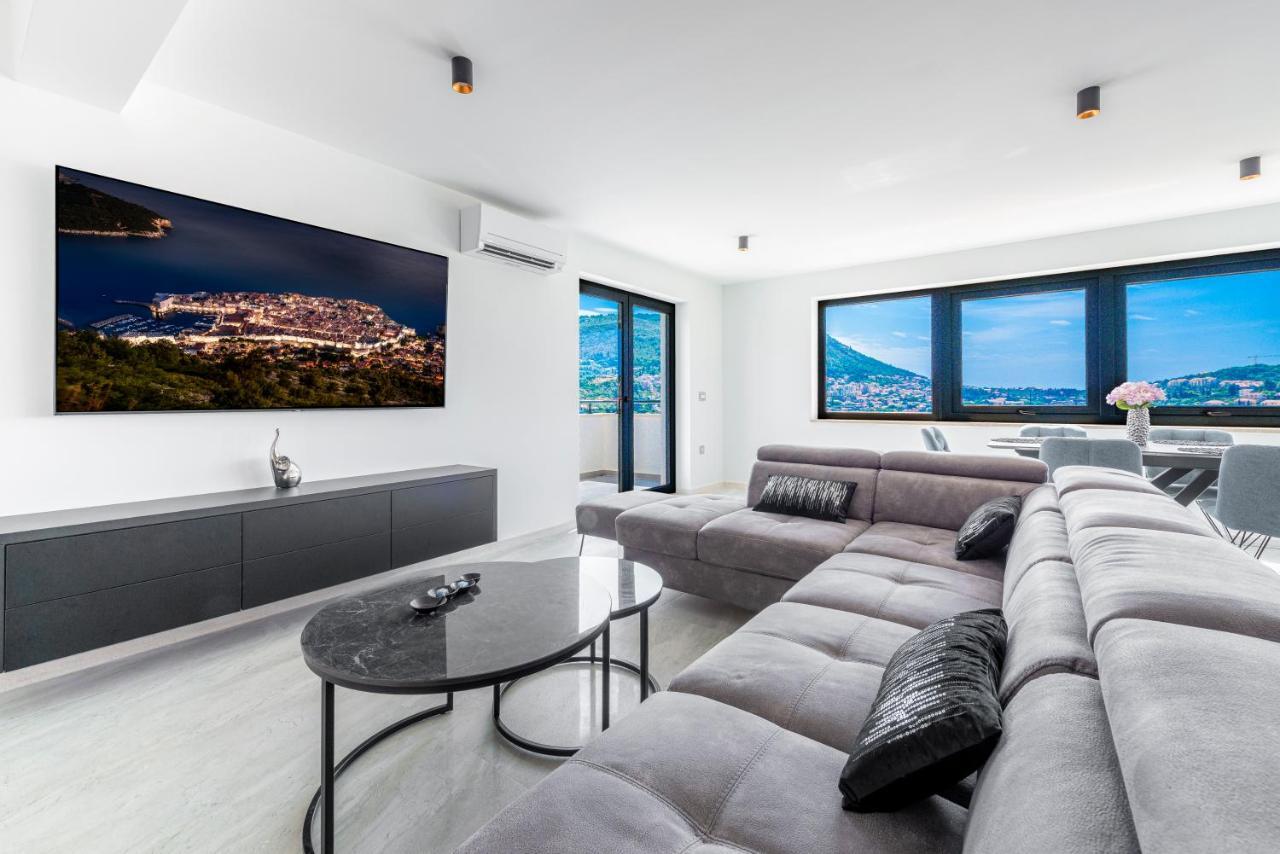 Paladium Exclusive Apartment Dubrovnik Exterior foto