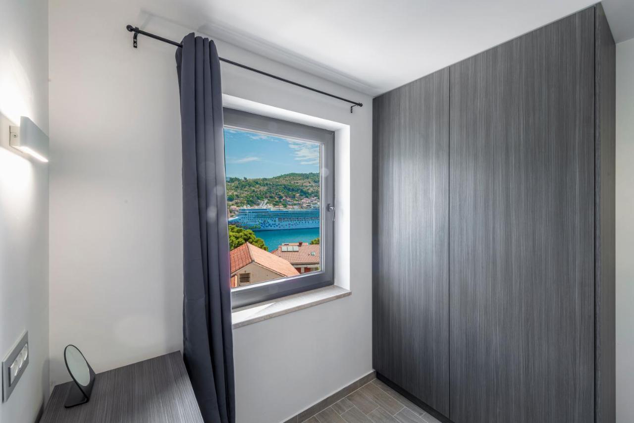 Paladium Exclusive Apartment Dubrovnik Exterior foto