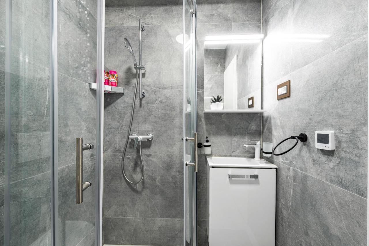 Paladium Exclusive Apartment Dubrovnik Exterior foto