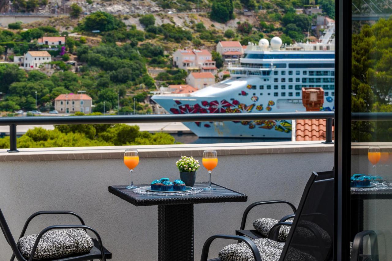 Paladium Exclusive Apartment Dubrovnik Exterior foto